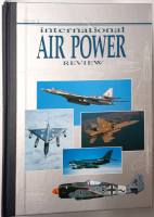 Thumbnail CHEAP BOOKS ZB6966 Volume 2 INTERNATIONAL AIR POWER REVIEW AIRtime Publishing