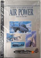 Thumbnail CHEAP BOOKS ZB6968 INTERNATIONAL AIR POWER REVIEW VOLUME 3