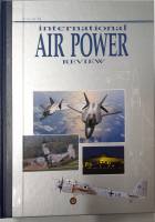 Thumbnail CHEAP BOOKS ZB6969 INTERNATIONAL AIR POWER REVIEW VOLUME 19