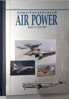 Thumbnail CHEAP BOOKS ZB6970 INTERNATIONAL AIR POWER REVIEW VOLUME 20