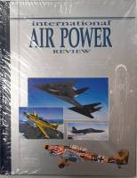 Thumbnail CHEAP BOOKS ZB6971 INTERNATIONAL AIR POWER REVIEW VOLUME 21 AIRtime Publishing