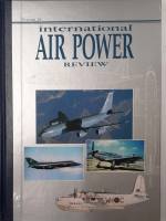 Thumbnail CHEAP BOOKS ZB6973 INTERNATIONAL AIR POWER REVIEW VOLUME 10