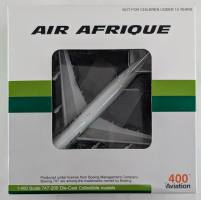 Thumbnail AIRLINER COLLECTIBLE 2005 747-200 AIR AFRIQUE