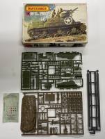 Thumbnail KINGKIT MODEL SCRAPYARD MATCHBOX PK-89 M7 PRIEST NO INSTRUCTIONS