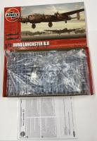 Thumbnail KINGKIT MODEL SCRAPYARD AIRFIX 08001 AVRO LANCASTER B.II  NO DECALS 