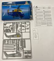 Thumbnail KINGKIT MODEL SCRAPYARD ITALERI 1258 WESSEX HAS.3  MISSING PART 