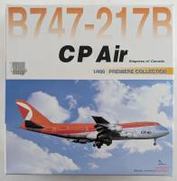 Thumbnail DRAGON 55143 B747-217B CP AIR
