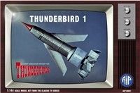 Thumbnail ADVENTURES IN PLASTIC 10001 THUNDERBIRD 1