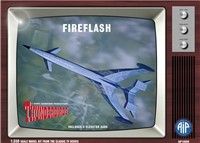 Thumbnail ADVENTURES IN PLASTIC 10006 FIREFLASH