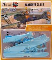 Thumbnail AIRFIX 01050 HANNOVER CL.III-A