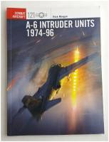 Thumbnail OSPREY COMBAT AIRCRAFT 121 A-6 INTRUDER UNITS 1974-96
