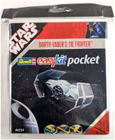 Thumbnail REVELL 06724 DARTH VADERS TIE FIGHTER