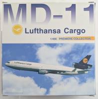 Thumbnail DRAGON 55059 MD-11 LUFTHANSA CARGO