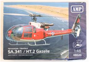 Thumbnail AMP 48020 SA.341 HT.2 GAZELLE