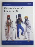 Thumbnail OSPREY 219 QUEEN VICTORIAS ENEMIES 3 INDIA