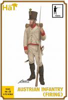 Thumbnail HAT INDUSTRIES 8165 AUSTRIAN INFANTRY FIRING