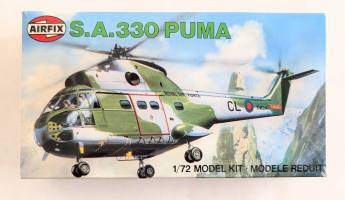 Thumbnail AIRFIX 03021 1981 S.A.330 PUMA