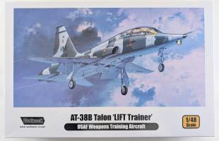 Thumbnail WOLFPACK 10008 AT-38B TALON LIFT TRAINER