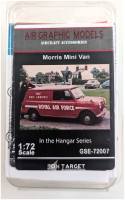 Thumbnail AIR GRAPHIC MODELS 72007 MORRIS MINI VAN