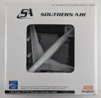 Thumbnail AIRLINER COLLECTIBLE  2011 747-200 SOUTHERN AIR