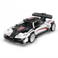 Thumbnail CADA C52022W Z-WIND SPORTS CAR  321PIECES 
