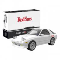 Thumbnail CADA C55016W RED SUNS MAZDA RX-7 FC3S  66 PCS 