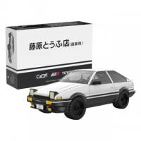 Thumbnail CADA 55018 TOYOTA TRUENO AE86  72 PCS 