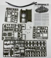 Thumbnail KINGKIT MODEL SCRAPYARD TAMIYA 35190 M4 SHERMAN NO BOX