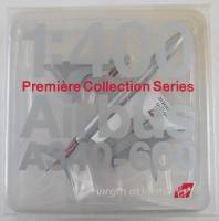 Thumbnail AIRLINER COLLECTIBLE AIRBUS A340-600 VIRGIN ATLANTIC