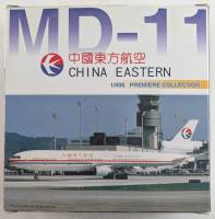 Thumbnail DRAGON 55069 MD-11 CHINA EASTERN