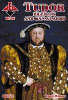 Thumbnail RED BOX RB72156 TUDOR BILLMANS AND MAN-AT-ARMS
