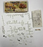 Thumbnail KINGKIT MODEL SCRAPYARD AIRFIX 02304 RAF EMERGENCY SET  STARTED   INCOMPLETE 