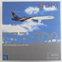 Thumbnail DRAGON 55887 777-300 THAI