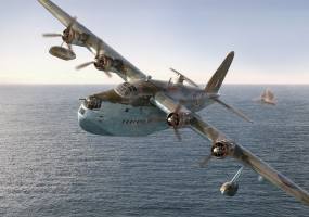 Thumbnail RODEN 353 SHORT SUNDERLAND MK.III/MK.V