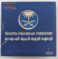 Thumbnail JET-X JX088 MD-11 SAUDI ARABIAN AIRLINES