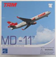 Thumbnail DRAGON 55446 MD-11 TAM
