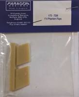 Thumbnail PARAGON 7238 F-4 PHANTOM FLAPS