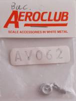 Thumbnail AEROCLUB AV062 BEC SCALE ACCESSORY