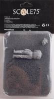 Thumbnail SCALE 75 RESIN FIGURE IN PROTECTIVE FOAM