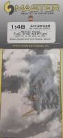 Thumbnail MASTERMODEL AM-48-028 GERMAN RADAR FUG 218 NEPTUN