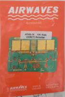 Thumbnail AIRWAVES AFV35-75 CVR T  SCIMITAR PHOTO-ETCHED SET