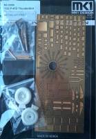 Thumbnail MK.1 DESIGN MA-32009 P-47D THUNDERBOLT DETAIL-UP PARTS