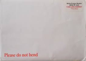 Thumbnail WHITE ENSIGN WEM PE 3525 1/350 USS HORNET  THE SHIP 