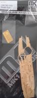 Thumbnail MK.1 DESIGN MK1-00029 1/350 TING YUEN WOODEN DECK