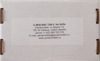 Thumbnail UNKNOWN MAKE AM-48-078 AIR MASTER SERIES GUN BARREL SET