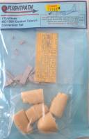Thumbnail FLIGHTPATH 72103 MC-130H COMBAT TALON II CONVERSION SET