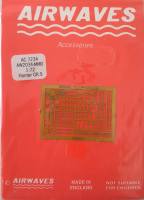 Thumbnail AIRWAVES AC 7234 HARRIER GR.5