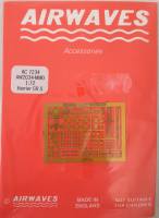 Thumbnail EDUARD EDU35325 BM-13 KATYUSHA DETAIL SET FOR ITALERI KIT