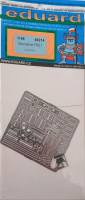 Thumbnail AIRMODEL LOCKHEED TF-104 G F-104 A STARFIGHTER CONVERSION