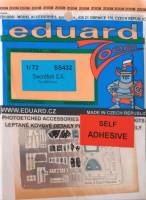 Thumbnail UNKNOWN MAKE S72066 T-14/EA F-86F E SABRE SEAT